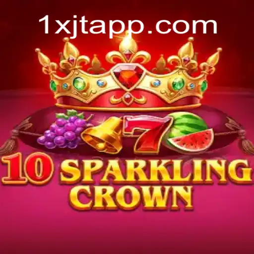Descubra o Fascinante Universo de 10SparklingCrown
