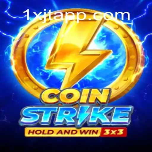 Descubra CoinStrike: O Novo Jogo de Estratégia da 1X-JT.COM