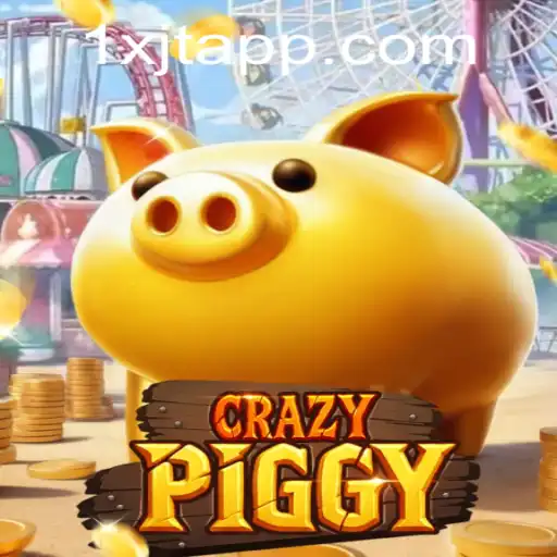 CrazyPiggy: Uma Aventura Empolgante no Mundo dos Jogadores