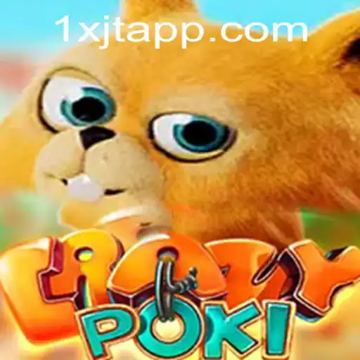 CrazyPoki: Um Mergulho no Mundo Empolgante dos Jogos com 1X-JT.COM