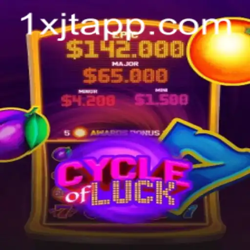 Descubra o Jogo CycleofLuck e Suas Regras
