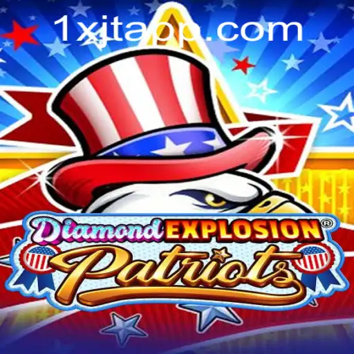 Descubra os Segredos do Jogo DiamondExplosionPatriots