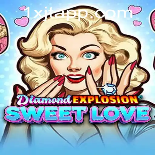 Descubra o Fascinante Mundoda DiamondExplosionSweetLove