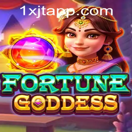 Descubra o Fascinante Jogo FORTUNEGODDESS na Plataforma 1X-JT.COM