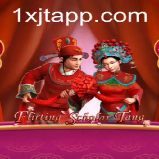 Descubra o Fascinante Mundo de Flirting Scholar Tang