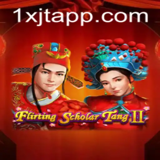 Flirting Scholar Tang II: Descubra o Encantador Mundo de Estratégia e Romance