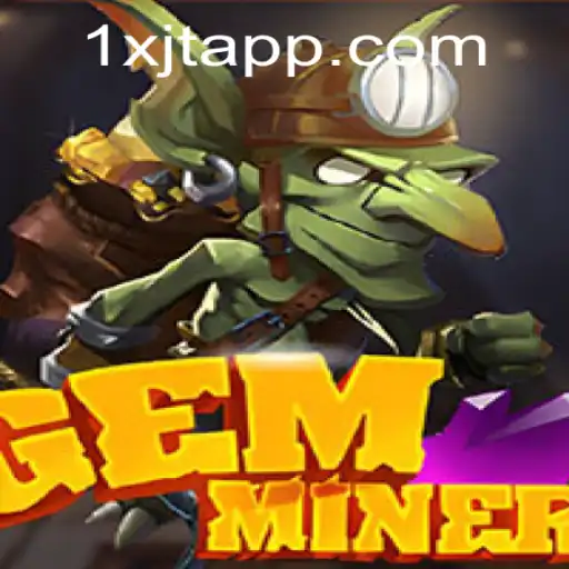 GemMiner: Descubra o Universo dos Mineradores de Gemas