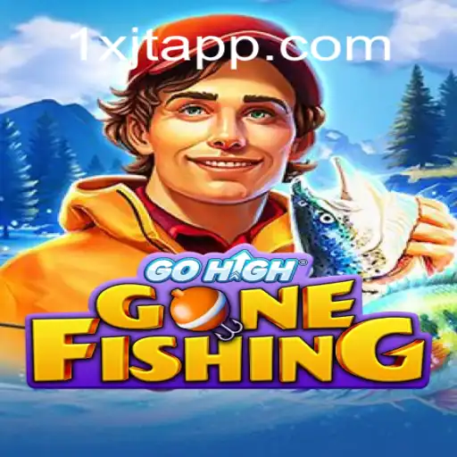 Descubra o Mundo de GoHighGoneFishing: A Nova Sensação dos Jogos Online