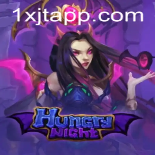 Explorando o Mundo de HungryNight: Um Jogo de Suspense e Estratégia