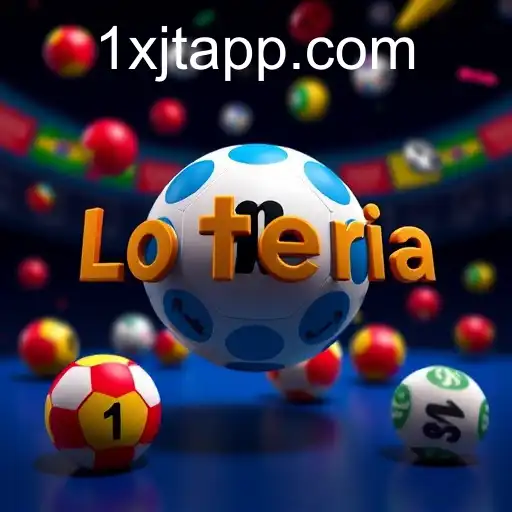 Jogos de loteria