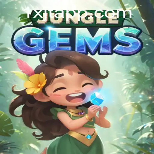 Descubra a Aventura Selvagem de JungleGems: Um Jogo de Estratégia e Exploração
