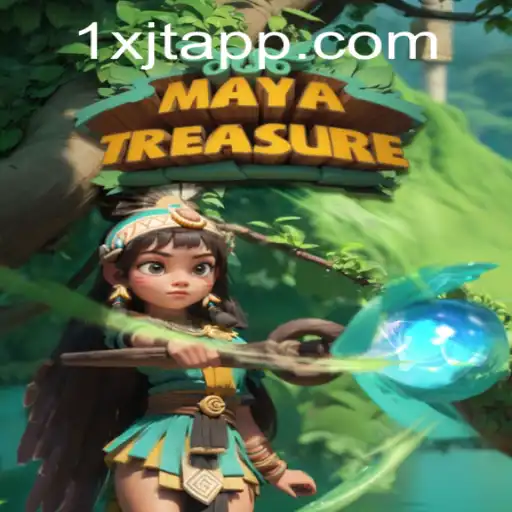 Descubra a Aventura e Riquezas de MayaTreasure: O Novo Jogo Inovador de 1X-JT.COM