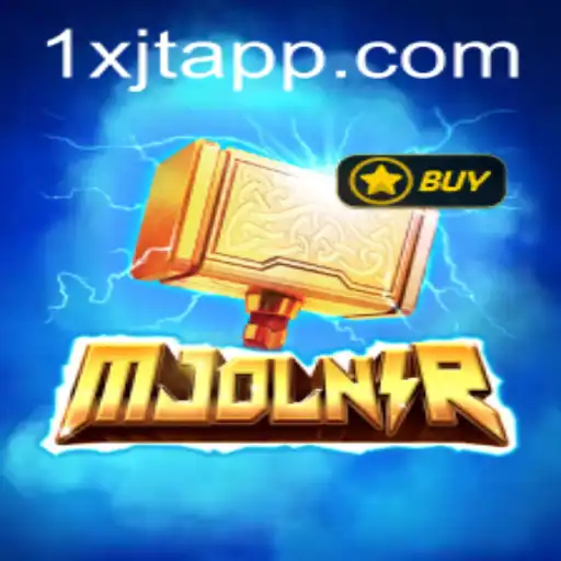 Descubra o Mundo de Mjolnir: A Nova Atração do 1X-JT.COM