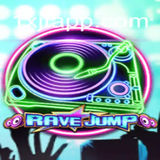RaveJump: A Experiência Inovadora no Mundo dos Jogos