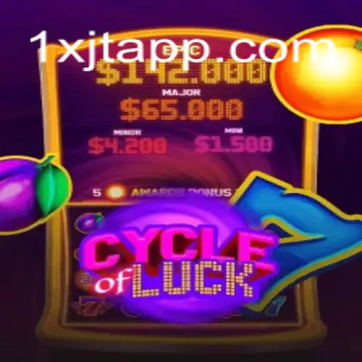 Descubra o Jogo CycleofLuck e Suas Regras