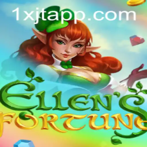 Descubra 'EllensFortune': A Inovadora Experiência de Jogo