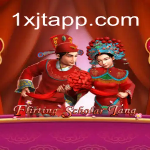Descubra o Fascinante Mundo de Flirting Scholar Tang