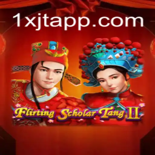 Flirting Scholar Tang II: Descubra o Encantador Mundo de Estratégia e Romance