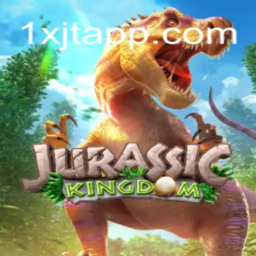 Explorando o Mundo do Jogo JurassicKingdom