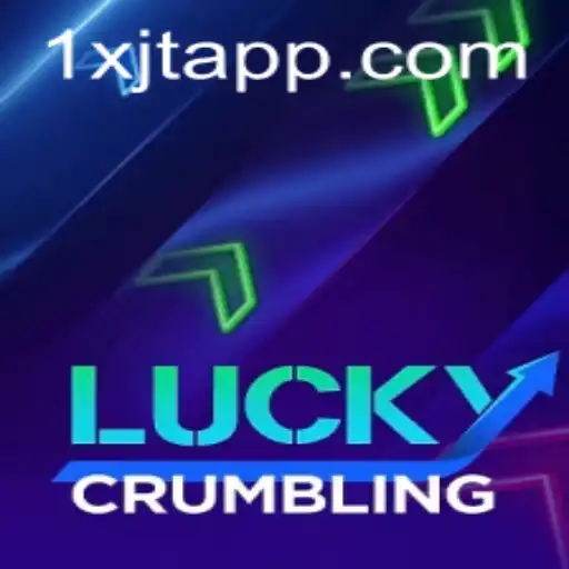 Descubra o Mundo de LuckyCrumbling: Um Jogo de Estratégia e Sorte