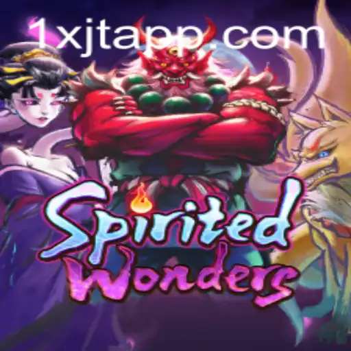 Descubra SpiritedWonders: Uma Jornada em um Mundo Enigmático com 1X-JT.COM
