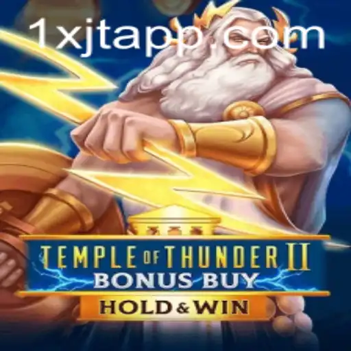 Descubra o Incrível Mundo de TempleofThunderIIBonusBuy