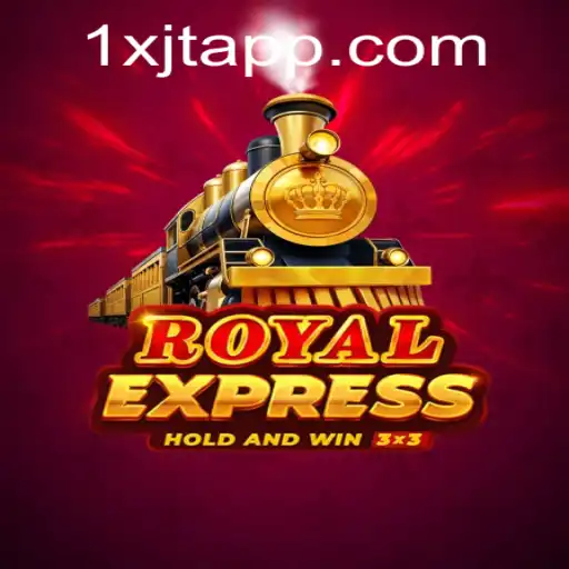 Royal Express: Uma Jornada de Estratégia e Aventura
