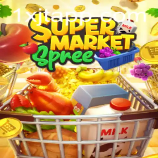 Explorando o Mundo Empolgante de SupermarketSpree: A Experiência de Compras Virtual