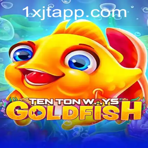 Explorando o Universo de TenTonWaysGoldfish: Um Mergulho no Mundo dos Jogos Online