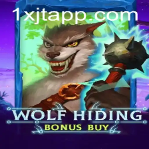 Descubra as Emoções do Jogo 'WolfHidingBonusBuy'